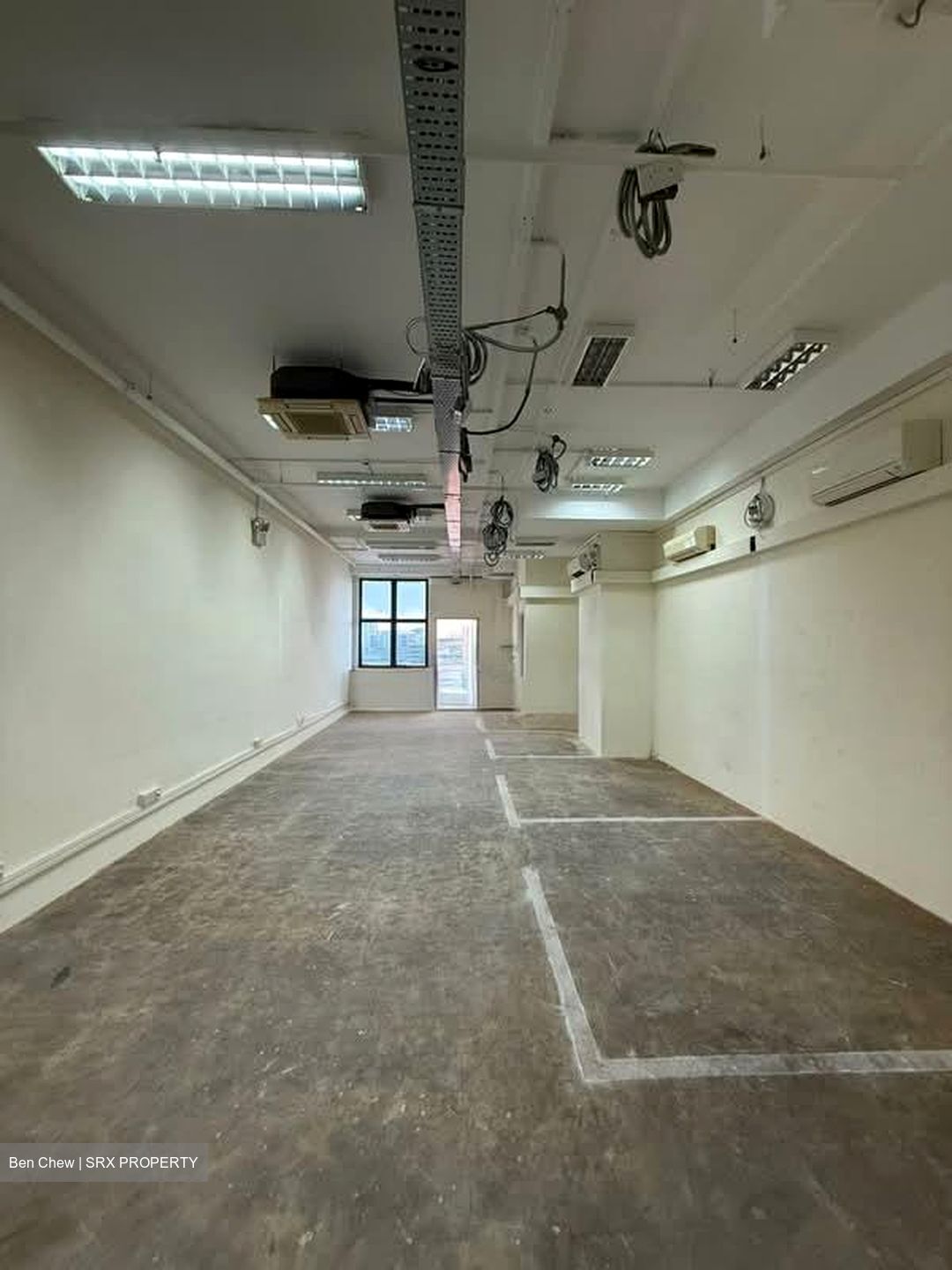 Tradehub 21 (D22), Factory #596879831